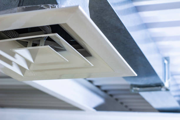 Best Affordable Air Duct Cleaning  in Farmingdale, NJ