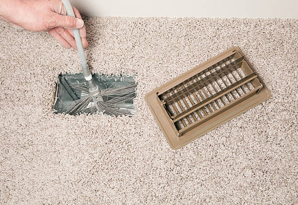 Best Air Duct Mold Removal  in Farmingdale, NJ
