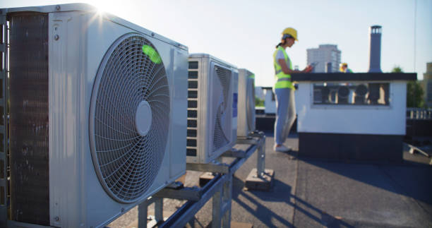 Best HVAC System Cleaning  in Farmingdale, NJ