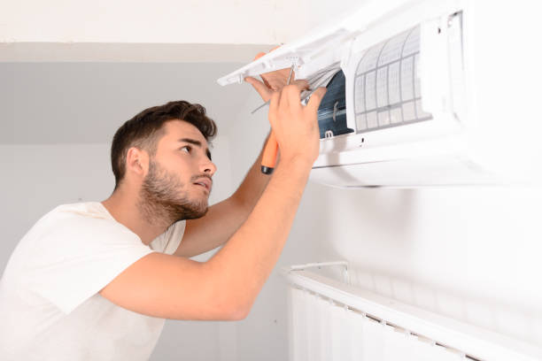 Best Commercial HVAC Duct Cleaning  in Farmingdale, NJ