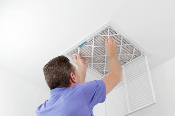 Best HVAC Maintenance and Cleaning  in Farmingdale, NJ